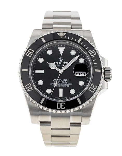 Rolex Submariner 116610 LN